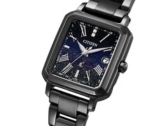 Citizen celebra los 30 años de Cross Sea con dos nuevos relojes de edición limitada