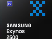 El Exynos 2500 se ha mostrado oficialmente (fuente de la imagen: Samsung)