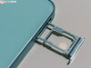 Samsung Galaxy A26 5G (fuente de la imagen: Daniel Schmidt)