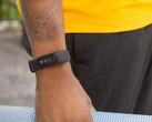 La vivosmart 5 de Garmin recibe la versión de software 3.32