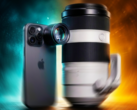 el objetivo de 600 mm del iPhone 17 Pro rivaliza en zoom con la configuración de cámara Sony de 5.000 dólares.