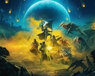 Steamforged Games está trabajando en una adaptación a juego de mesa de Helldivers 2 (Fuente de la imagen: Arrowhead Game Studios)