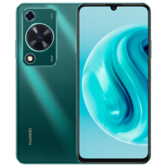 El Huawei Enjoy 70 mide 168,3 mm x 77,7 mm x 8,93 mm y pesa 207 gramos. (Fuente de la imagen: Huawei)