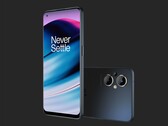 El Nord N20 5G será una exclusiva norteamericana. (Fuente de la imagen: OnePlus vía The Verge)