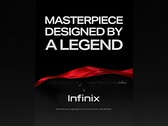 Nuevos teléfonos de Infinix (Fuente de la imagen: Infinix)