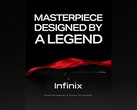 Nuevos teléfonos de Infinix (Fuente de la imagen: Infinix)