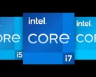 Se espera que Intel presente su serie de procesadores Raptor Lake en septiembre de 2022 (imagen vía Intel)