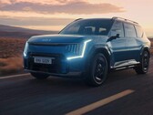 Kia ha pedido a los concesionarios de EE.UU. que vendan el nuevo EV9 a su precio de venta recomendado. (Fuente de la imagen: Kia)