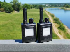 El ThinkNode M1 es un dispositivo con capacidad LoRa