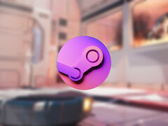 What the Hack! tiene actualmente una valoración de los jugadores del 100% positiva. En la imagen: una captura de pantalla editada del juego. (Fuente de la imagen: Steam y r/Steam)