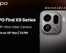 El OPPO Find X9 Pro contará con una cámara Hasselblad de 200 MP (Fuente de la imagen: Oppo)