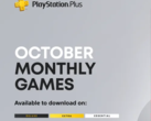 Los suscriptores de PlaySTation Plus tendrán acceso a tres nuevos juegos el 7 de octubre (fuente de la imagen: Sony)