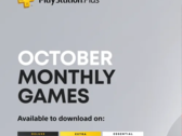 Los suscriptores de PlaySTation Plus tendrán acceso a tres nuevos juegos el 7 de octubre (fuente de la imagen: Sony)