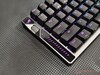 Rueda Asus ROG Falacta y tecla personalizada (fuente de la imagen: Notebookcheck)