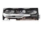 Se dice que la AMD Radeon RX 7900 XTX cuenta con 24 GB de memoria de vídeo (imagen vía Sapphire)