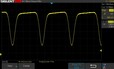 75% de luminosidad: 241,77 Hz de atenuación CC