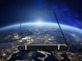 El Samsung Galaxy S22 Ultra podría llegar a Europa con un procesador Snapdragon. (Fuente de la imagen: @OnLeaks/Unsplash - editado)