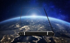 El Samsung Galaxy S22 Ultra podría llegar a Europa con un procesador Snapdragon. (Fuente de la imagen: @OnLeaks/Unsplash - editado)