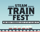 Semana de los trenes en Steam: actualmente hay muchos juegos relacionados con los trenes con descuento