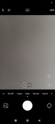 Smartphone de prueba Poco M7 Pro 5G