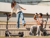 El Segway E3 Go es un patinete eléctrico básico con una autonomía de 25 millas.
