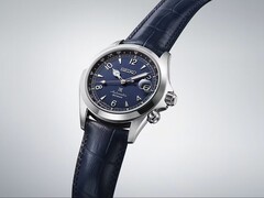 El reloj Seiko Prospex Alpinist SPB531 es una edición limitada de sólo 3.000 piezas (Fuente de la imagen: Seiko)