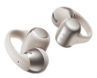 Наушники-клипсы Shokz OpenDots ONE созданы для того, чтобы не снимать их во время интенсивных тренировок. (Источник изображения: Shokz)