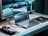 Reseña del portátil MSI Stealth 16 Mercedes-AMG Motorsport: Móvil de carreras con pantalla OLED