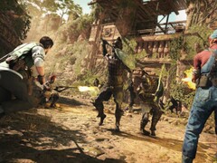 Strange Brigade está disponible actualmente en Steam por sólo 5 $ con un descuento del 90%, válido hasta el 1 de septiembre. (Fuente de la imagen: Steam)