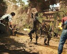 Strange Brigade está disponible actualmente en Steam por sólo 5 $ con un descuento del 90%, válido hasta el 1 de septiembre. (Fuente de la imagen: Steam)