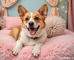 El servicio SuperMaker AI crea películas, imágenes, música y voz a partir de texto en cuestión de segundos. (Fuente de la imagen: SuperMaker AI)