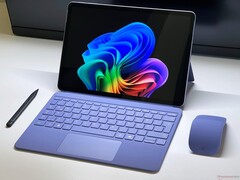 El Microsoft Surface Pro pronto tendrá un sucesor.