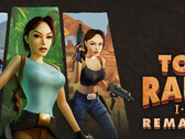 Tomb Raider IV-VI Remastered tendrá gráficos mejorados y nuevas características. (Fuente de la imagen: Nintendo)