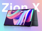 La serie Zion X está disponible en dos versiones, ambas con paneles de 2,5K y 60 Hz. (Fuente de la imagen: BetaView)
