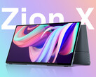 La serie Zion X está disponible en dos versiones, ambas con paneles de 2,5K y 60 Hz. (Fuente de la imagen: BetaView)