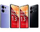 Se rumorea que el Redmi Note 13 Pro 4G comenzará en 349 euros en la zona euro. (Fuente de la imagen: Appuals - editado)