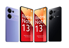 Se rumorea que el Redmi Note 13 Pro 4G comenzará en 349 euros en la zona euro. (Fuente de la imagen: Appuals - editado)