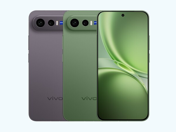 El Vivo X300E contará con una pantalla y una batería de mayor tamaño que el Vivo X300 FE (en la imagen).