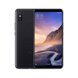 Probando el Xiaomi Mi Max 3. Unidad de prueba suministrada por TradingShenzen