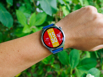 Versión para exteriores de 46 mm