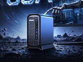El mini PC Acemagic G3A estará equipado con una CPU Intel Core i9 de 24 núcleos.