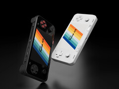 El Pocket Ace será el tercer dispositivo portátil para juegos de la compañía impulsado por el Snapdragon G3x Gen 2. (Fuente de la imagen: Ayaneo)