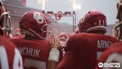 EA Sports College Football 25 (Fuente de la imagen: EA Sports)