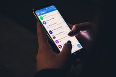 Telegram podría lanzar pronto un servicio de suscripción mensual (imagen vía Unsplash)