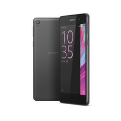 Análisis: Sony Xperia E5. Modelo de prueba cedido por notebooksbilliger.de
