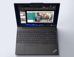 En revisión: Lenovo ThinkPad E16 G1 Intel