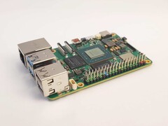 El EBC77 es compatible con Linux (Fuente de la imagen: Eswin)