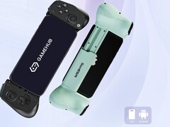 GameSir X5 Lite: El mando móvil para juegos ya está disponible (Fuente de la imagen: GameSir)