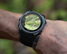 El software de sistema 17.30 es la segunda actualización para el Tactix 8 y sus homólogos en pocas semanas. (Fuente de la imagen: Garmin)