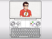 El Win Mini será una versión ligeramente más grande del Win 2. (Fuente de la imagen: The Phawx)